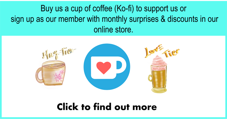 Buy wonderwitheliz coffee